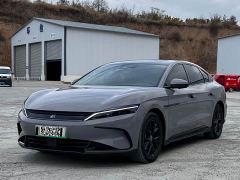 BYD Han DM-i 125KM Elite - ფოტო 1