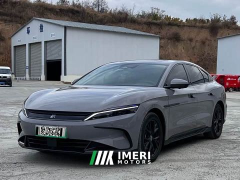 2025 BYD Han DM-i 125KM Elite