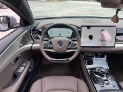BYD Han DM-i 125KM Elite - ფოტო 5