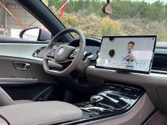 BYD Han DM-i 125KM Elite - ფოტო 8