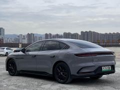 BYD Han DM-i 125KM Elite - ფოტო 2