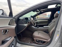 BYD Han DM-i 125KM Elite - ფოტო 3