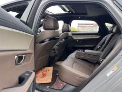 BYD Han DM-i 125KM Elite - ფოტო 4