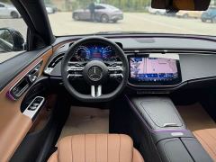 Mercedes-Benz E-Class E 260 L Classic Edition - photo 10