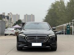 Mercedes-Benz E-Class E 260 L Classic Edition - photo 2