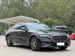 Mercedes-Benz E-Class E 260 L Classic Edition - photo 3