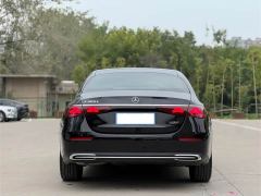 Mercedes-Benz E-Class E 260 L Classic Edition - photo 5
