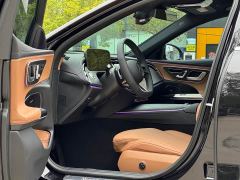 Mercedes-Benz E-Class E 260 L Classic Edition - photo 7