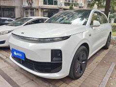 Li Auto L6 Pro - ფოტო 1