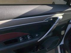 Geely Binyue 240T Dual Clutch Diamond Edition - фото 13