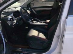 Geely Binyue 240T Dual Clutch Diamond Edition - фото 14