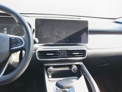Geely Binyue 240T Dual Clutch Diamond Edition - фото 17