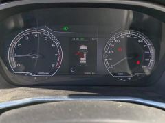 Geely Binyue 240T Dual Clutch Diamond Edition - фото 20