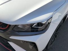 Geely Binyue 240T Dual Clutch Diamond Edition - фото 4