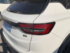 Geely Binyue 240T Dual Clutch Diamond Edition - фото 5