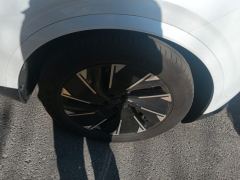 Avatr 07 EREV 230km Rear-wheel drive Max Explorer Edition - ფოტო 6