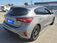 Ford Focus Hatchback EcoBoost180 Racing version - фото 2