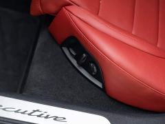 Porsche Panamera 4 Executive Extended 2.9T - ფოტო 15
