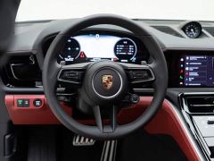 Porsche Panamera 4 Executive Extended 2.9T - ფოტო 17