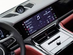 Porsche Panamera 4 Executive Extended 2.9T - ფოტო 18