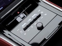 Porsche Panamera 4 Executive Extended 2.9T - ფოტო 19