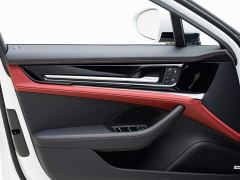 Porsche Panamera 4 Executive Extended 2.9T - ფოტო 20