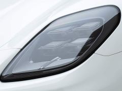 Porsche Panamera 4 Executive Extended 2.9T - ფოტო 5