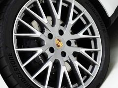 Porsche Panamera 4 Executive Extended 2.9T - ფოტო 6