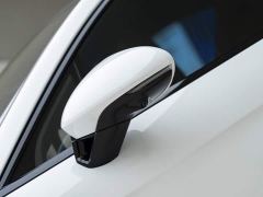 Porsche Panamera 4 Executive Extended 2.9T - ფოტო 7