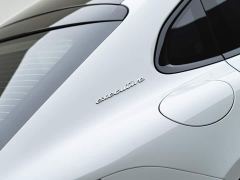 Porsche Panamera 4 Executive Extended 2.9T - ფოტო 8