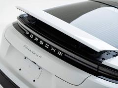 Porsche Panamera 4 Executive Extended 2.9T - ფოტო 9