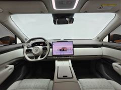 Zeekr 7X 100kWh Long Range RWD Smart Driving Edition - фото 11