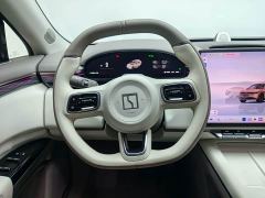 Zeekr 7X 100kWh Long Range RWD Smart Driving Edition - фото 12