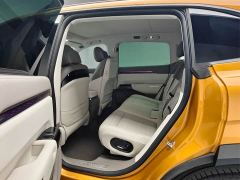 Zeekr 7X 100kWh Long Range RWD Smart Driving Edition - фото 13