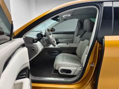 Zeekr 7X 100kWh Long Range RWD Smart Driving Edition - фото 14