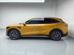 Zeekr 7X 100kWh Long Range RWD Smart Driving Edition - фото 5