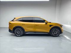 Zeekr 7X 100kWh Long Range RWD Smart Driving Edition - фото 7