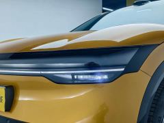 Zeekr 7X 100kWh Long Range RWD Smart Driving Edition - фото 8