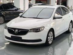 Buick Excelle Classic 1.5L Automatic Elite - ფოტო 1