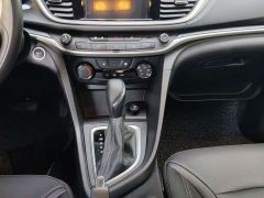 Buick Excelle Classic 1.5L Automatic Elite - ფოტო 10
