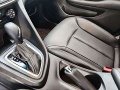Buick Excelle Classic 1.5L Automatic Elite - ფოტო 11