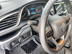 Buick Excelle Classic 1.5L Automatic Elite - ფოტო 13
