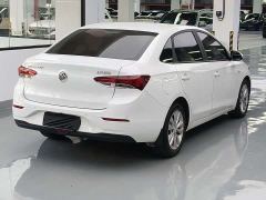 Buick Excelle Classic 1.5L Automatic Elite - ფოტო 16