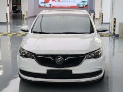 Buick Excelle Classic 1.5L Automatic Elite - ფოტო 2
