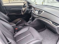 Buick Excelle Classic 1.5L Automatic Elite - ფოტო 5