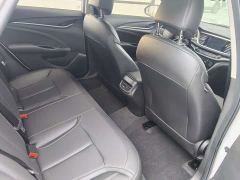 Buick Excelle Classic 1.5L Automatic Elite - ფოტო 6