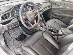 Buick Excelle Classic 1.5L Automatic Elite - ფოტო 7