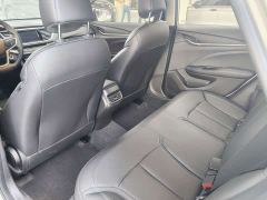 Buick Excelle Classic 1.5L Automatic Elite - ფოტო 8