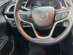 Buick Excelle Classic 1.5L Automatic Elite - ფოტო 9
