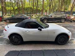 Mazda MX-5 Roadster 2.0 Homura British version - фото 13
